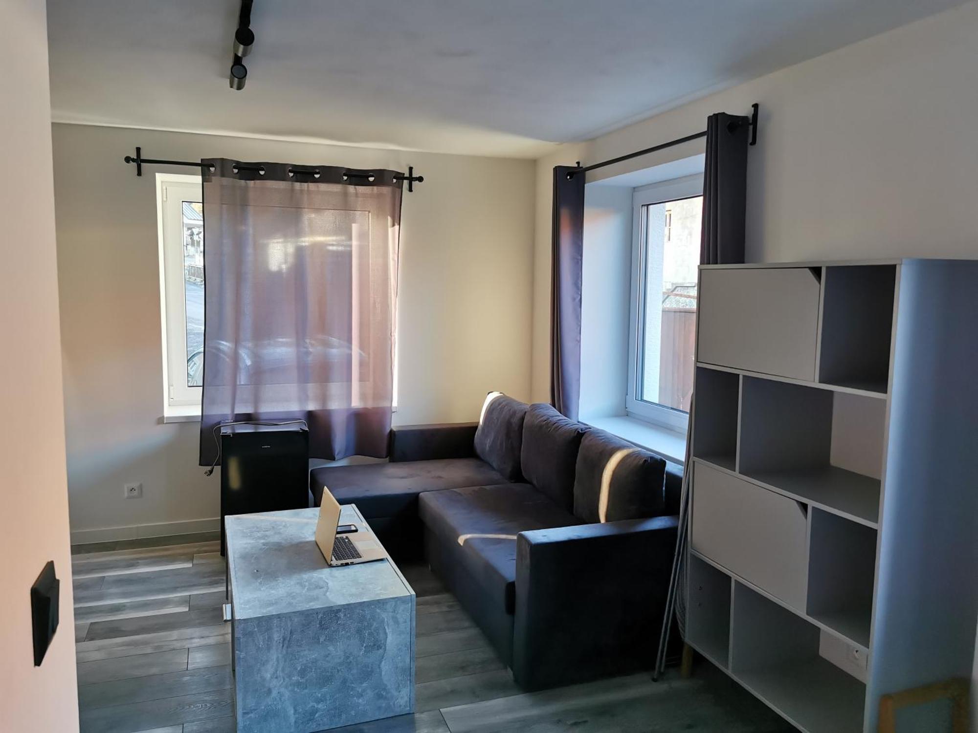 Nu Skool Apartments Liptovský Mikuláš Dış mekan fotoğraf