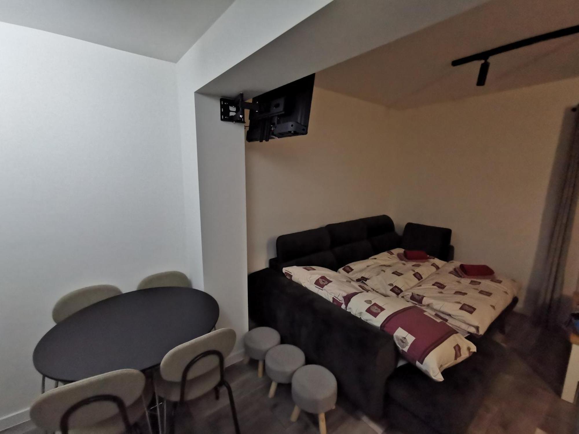 Nu Skool Apartments Liptovský Mikuláš Dış mekan fotoğraf
