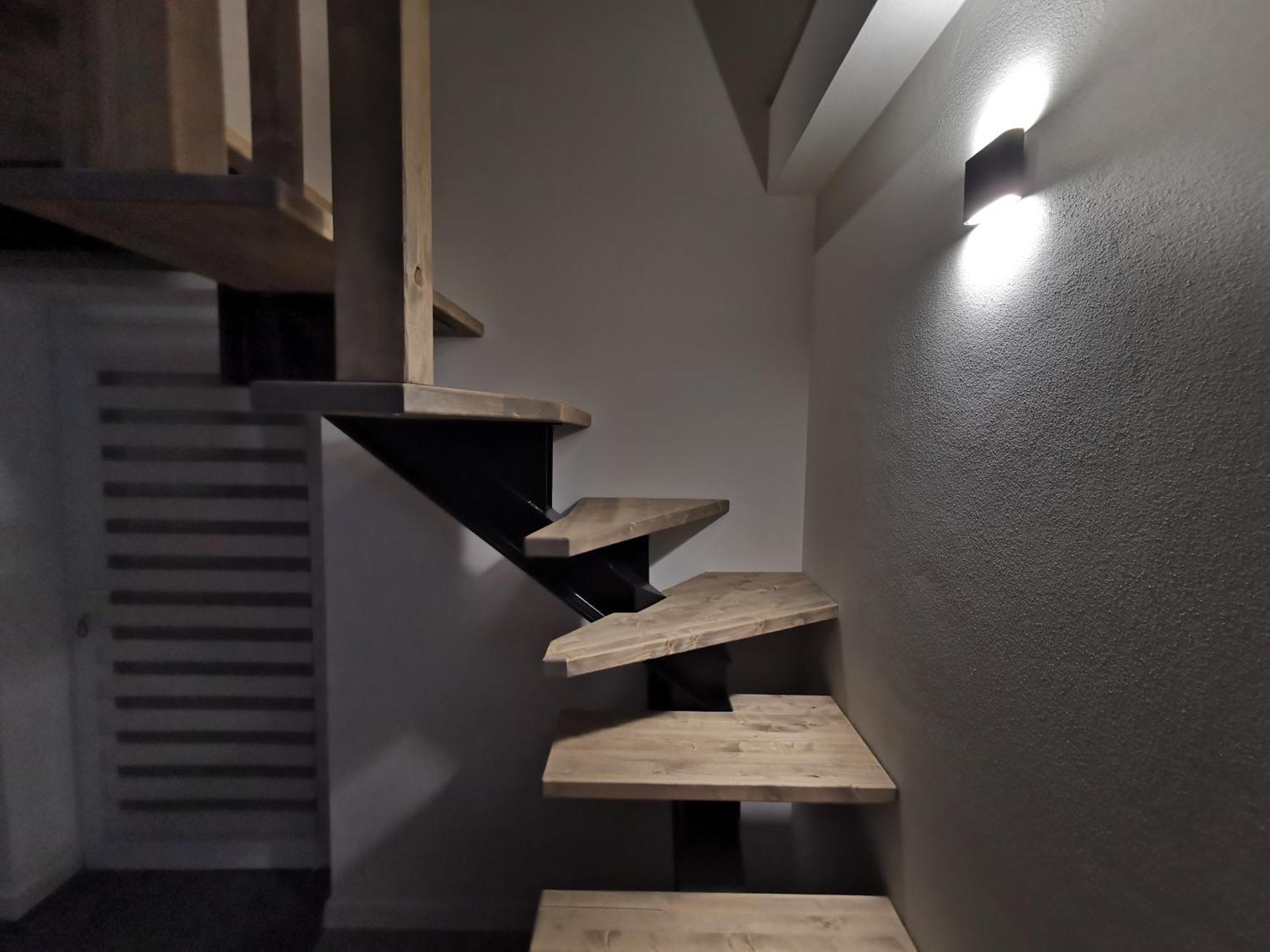 Nu Skool Apartments Liptovský Mikuláš Dış mekan fotoğraf